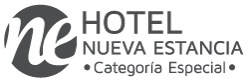 NE Hotel Nueva Estancia